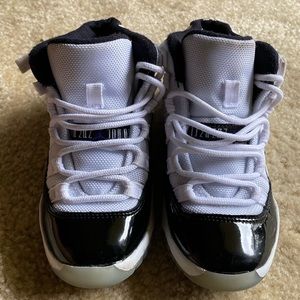 Jordan 11’s